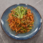 강계숙한식부페