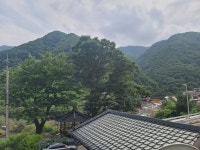 지리산정자나무펜션