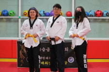 경희대최강태권도장