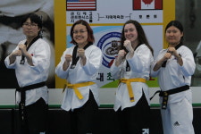 경희대최강태권도장