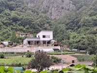 옥계초록별펜션