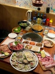 돼바라기 본점