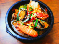 손맛촌 에코랜드 사려니 조천 본점