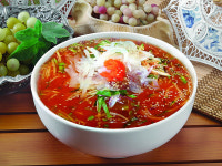 손맛촌 에코랜드 사려니 조천 본점