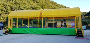 행화촌자연테마파크