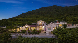 추억애바다펜션