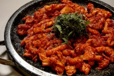 철통닭갈비 본점