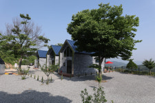 안성용설호관광농원