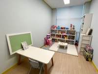 좋은소아청소년과의원 부설 아동발달센터