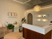 이뻐지니뷰티샵