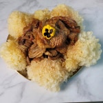 본가숯불돼지갈비 수성못점