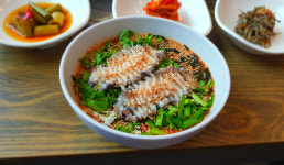 손맛촌 에코랜드 사려니 조천 본점