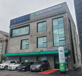 골프존파크 진건 BK스크린