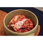 청정 칼국수 수제비 전문점