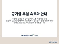 현대자동차 블루핸즈 금곡점