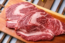 미가도민물숯불장어&신진농장정육식당