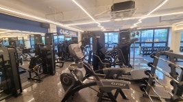 오마이짐PT 수원 인계점