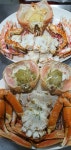 영덕대게직판장식당