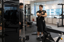 청년피티 중동점