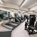 뉴짐스 증산역점