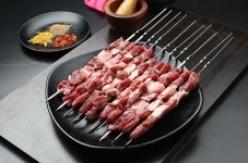 원시다자숯불양다리구이 세류동본점