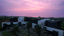 블루스프링리조트