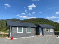 하이스토리 캠핑장