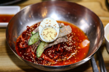 달성면옥 현풍본점