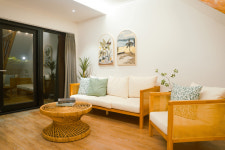 블루스프링리조트