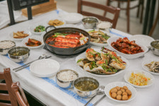 순천게장 낭만별식 신대국가정원점