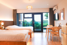 블루스프링리조트