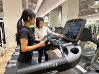 바디어스 피트니스 & PT