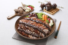 가장맛있는족발 양주덕계점