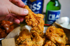 김해통닭 명지국제신도시점
