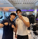 정석피트니스 수영점 헬스 PT