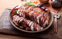 가장맛있는족발 아산신용화점