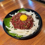 하대승담양갈비전포점