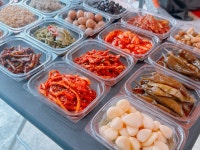 오일장광주김치2호점