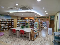 한국작은도서관