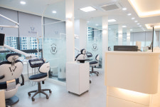 웰스치과의원 개포도곡점