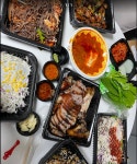깐깐한족발 제주노형점