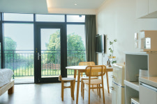 블루스프링리조트