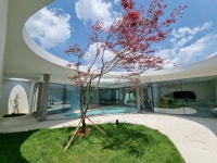 스테이하담담독채풀빌라