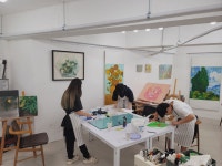 연지아뜰리에미술교습소