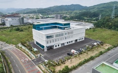 아이벡스메디칼시스템즈 본사