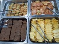 삼부자정육돈돼지돈