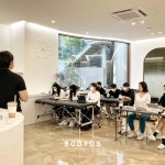 바디어스 피트니스 & PT