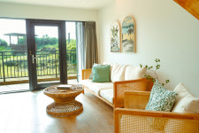 블루스프링리조트