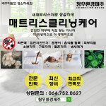 청우환경제주