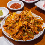 고반식당 김해삼계점